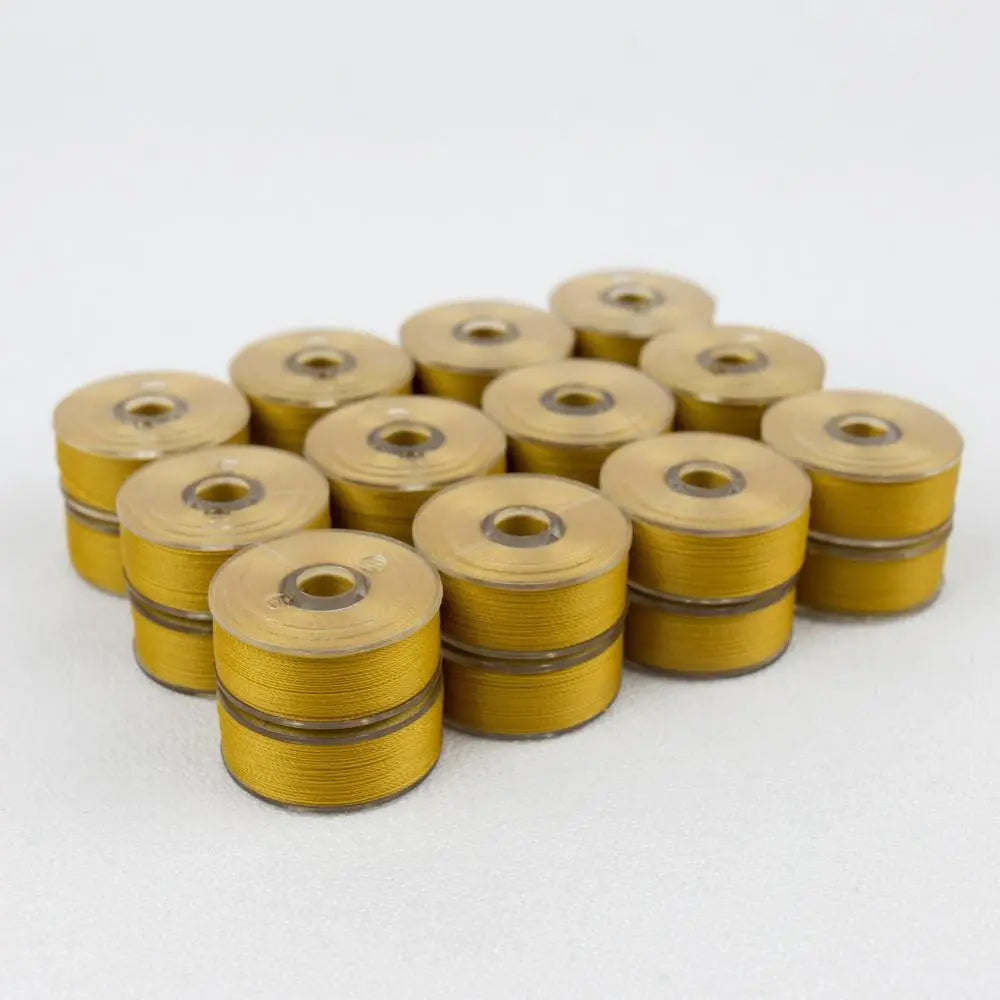 DBP131 - DecoBob™ Prewound Bobbins Size M/L/Class 15