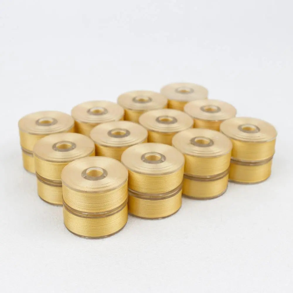 DBP138 - DecoBob™ Prewound Bobbins Size M/L/Class 15