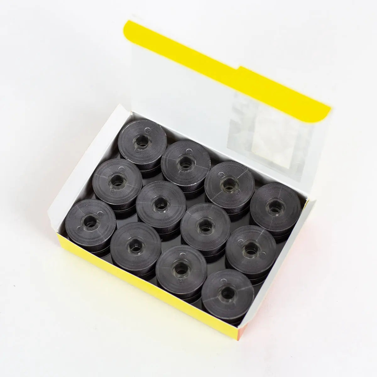 DBP168 - DecoBob™ Prewound Bobbins Size M/L/Class 15