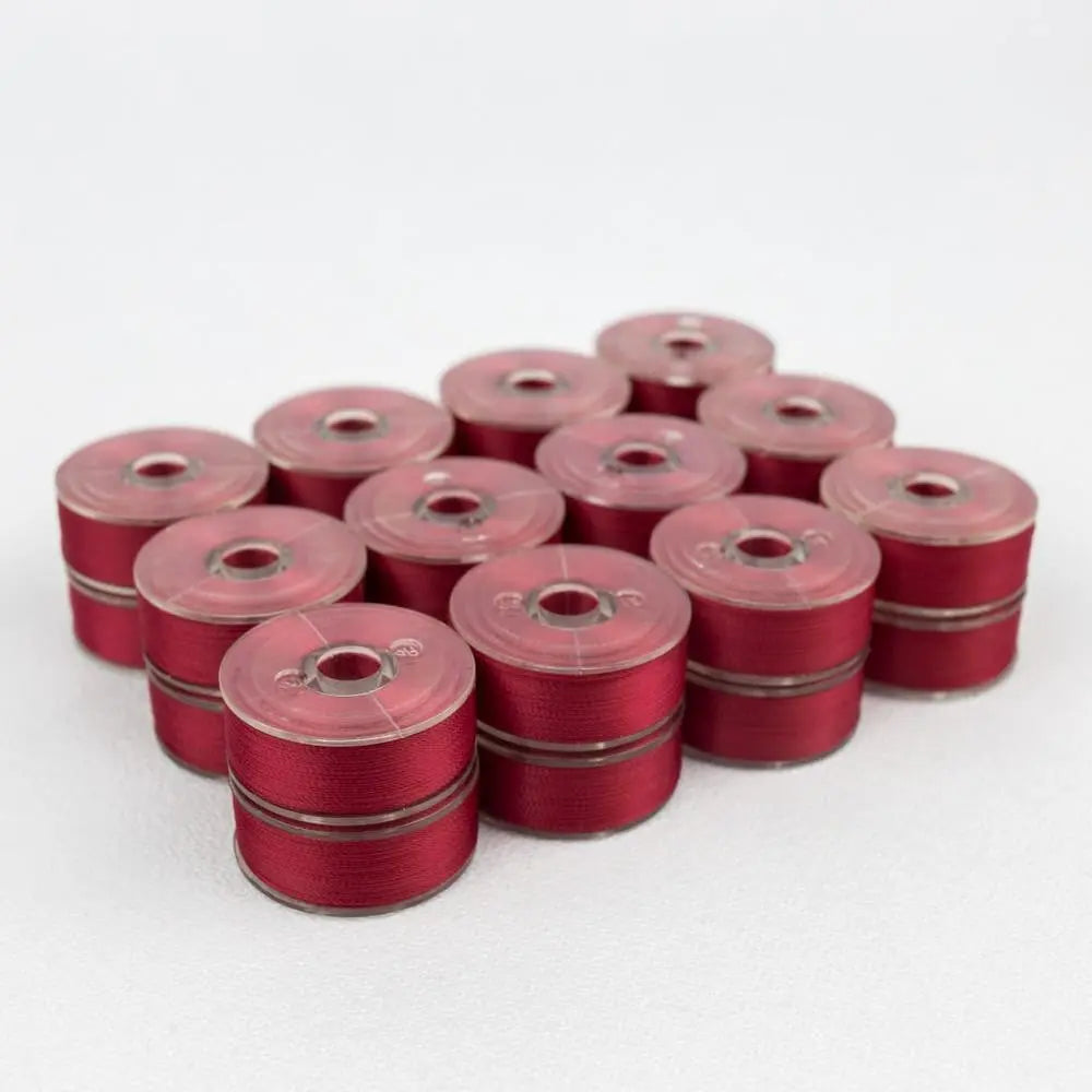 DBP209 - DecoBob™ Prewound Bobbins Size M/L/Class 15