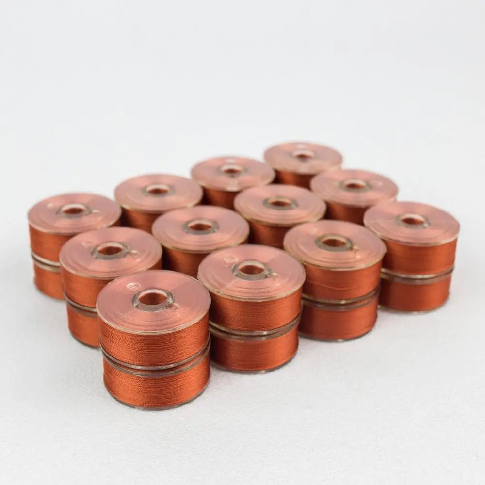 DBP212 - DecoBob™ Prewound Bobbins Size M/L/Class 15