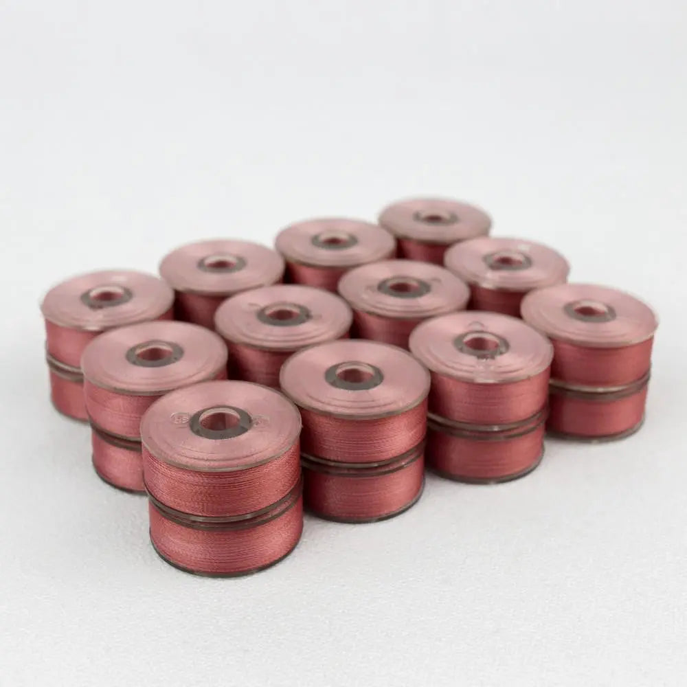 DBP221 - DecoBob™ Prewound Bobbins Size M/L/Class 15