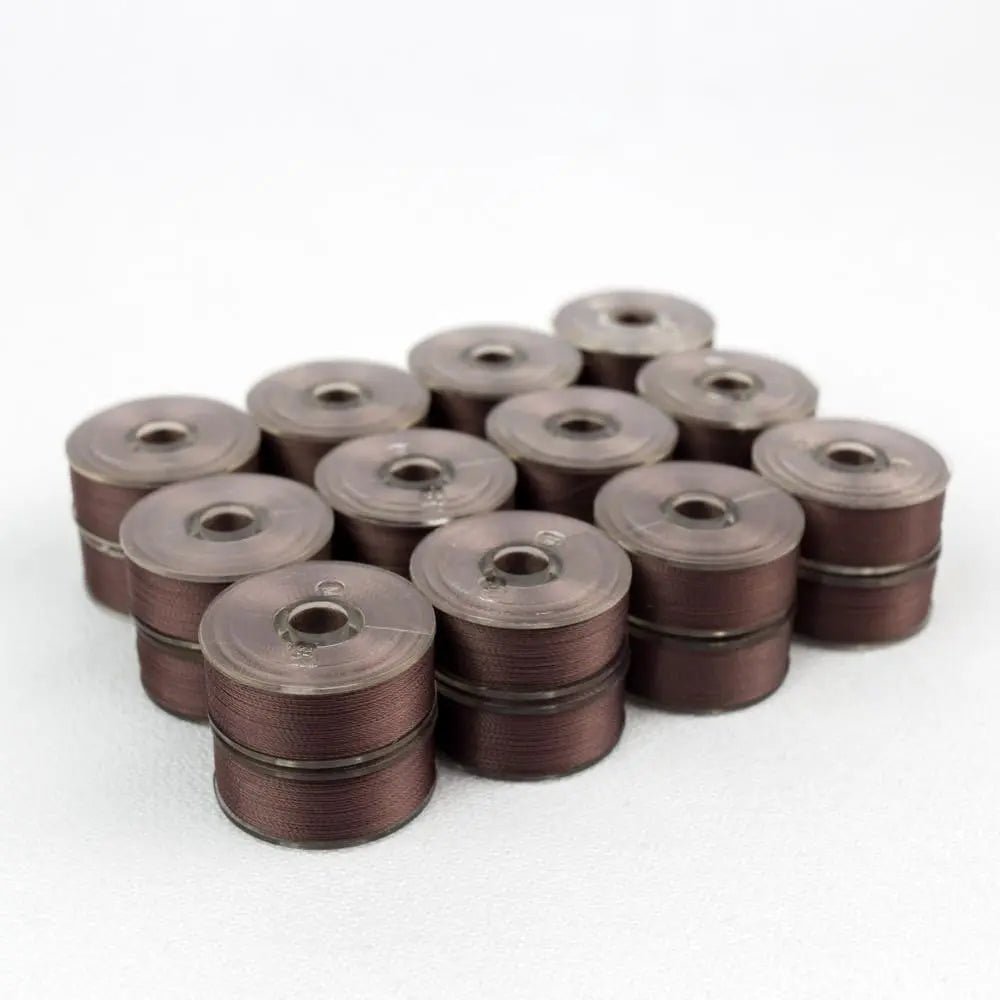 DBP245 - DecoBob™ Prewound Bobbins Size M/L/Class 15