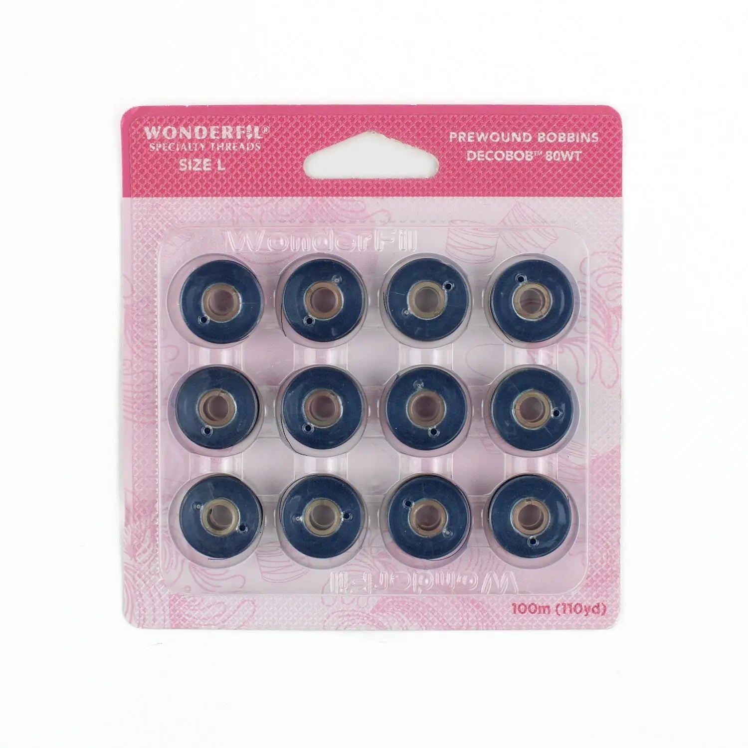 DBP301 - DecoBob™ Prewound Bobbins Size M/L/Class 15