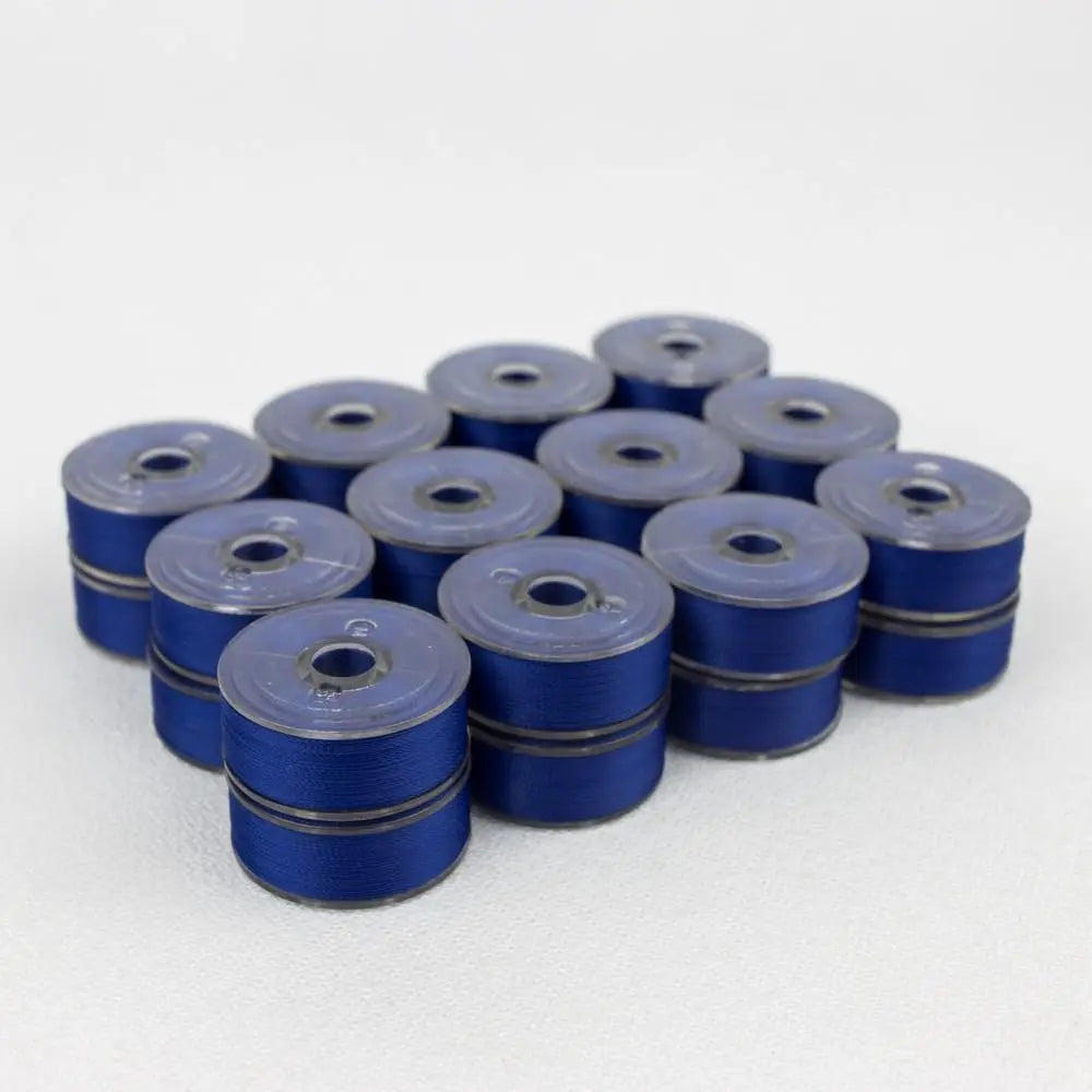 DBP302 - DecoBob™ Prewound Bobbins Size M/L/Class 15