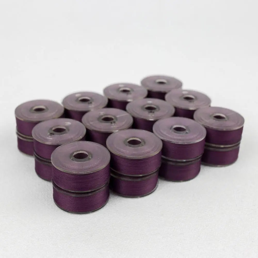 DBP308 - DecoBob Prewound Bobbins Size M/L/Class 15
