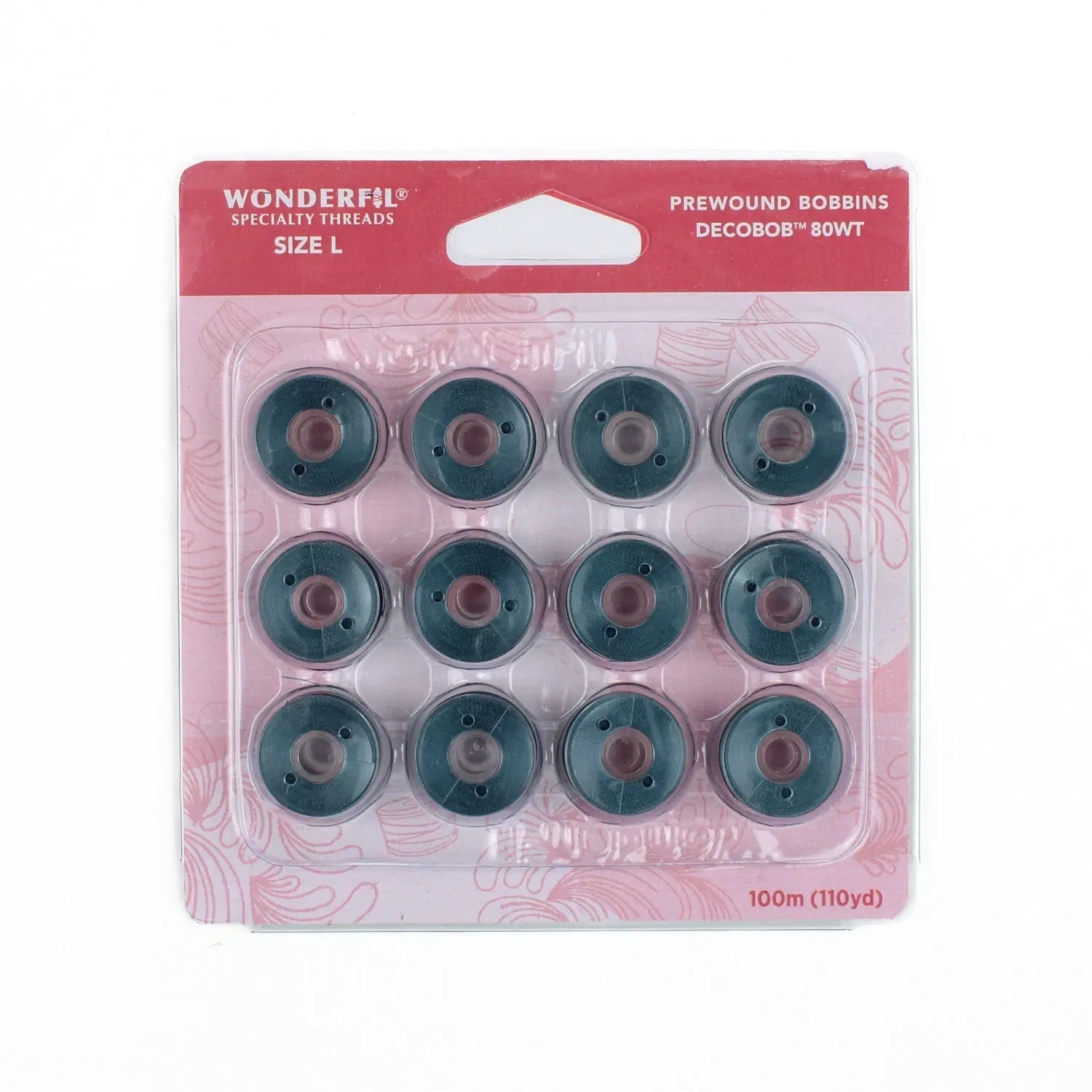 DBP315 - DecoBob™ Prewound Bobbins Size M/L/Class 15
