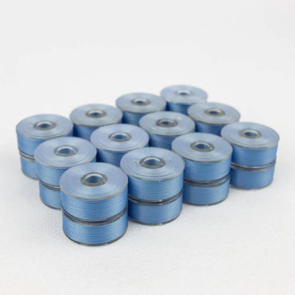 DBP319 - DecoBob™ Prewound Bobbins Size M/L/Class 15