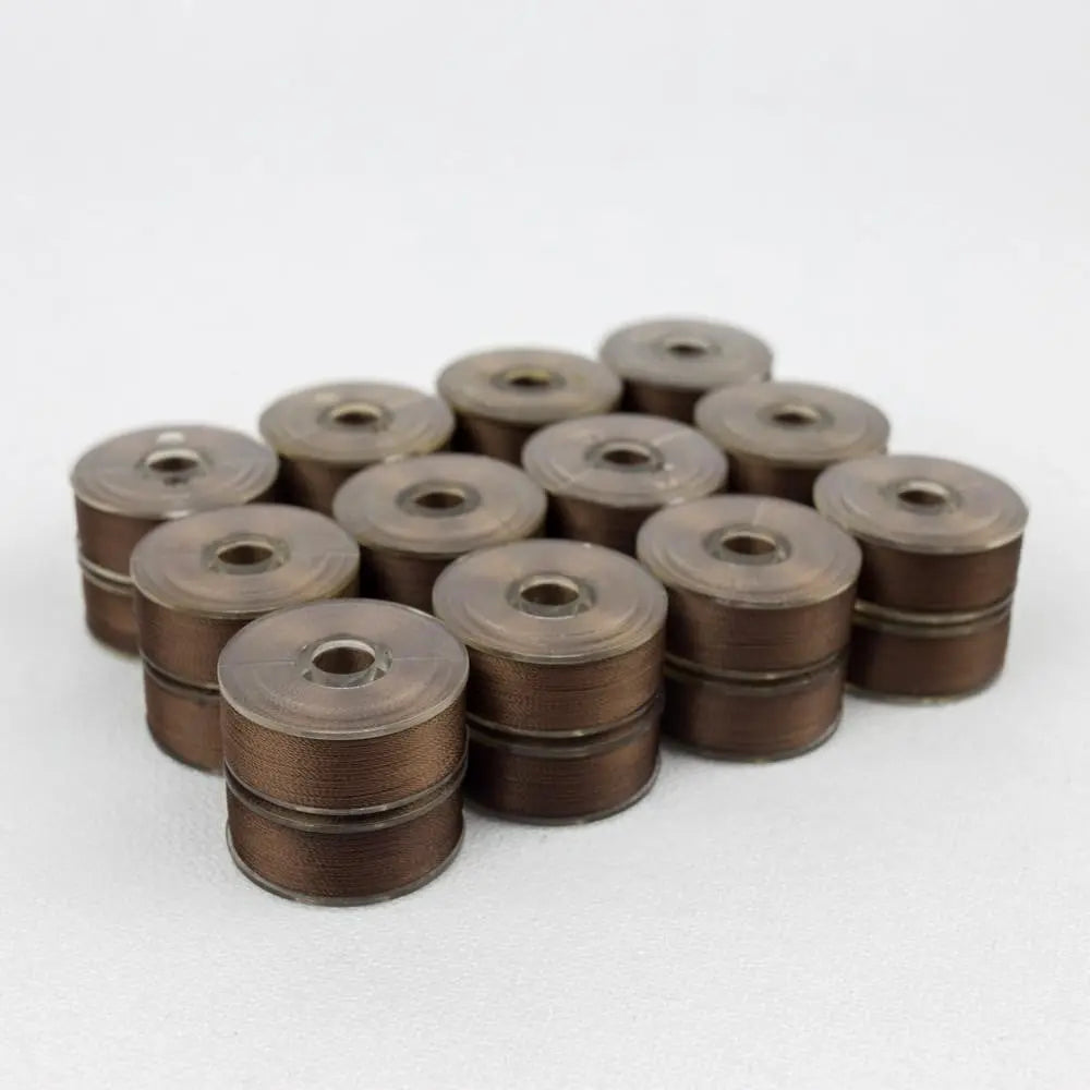 DBP403 - DecoBob Prewound Bobbins Size M/L/Class 15