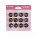 DBP403 - DecoBob Prewound Bobbins Size M/L/Class 15