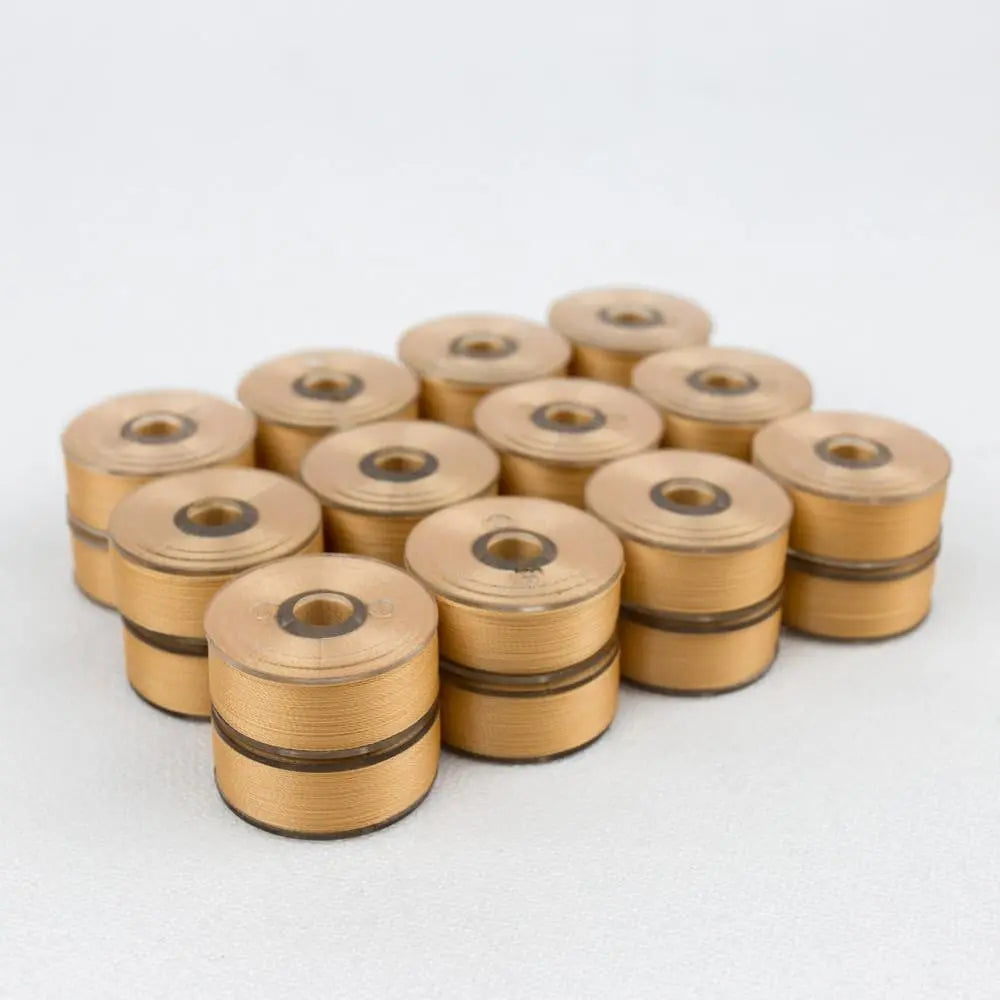 DBP410 - DecoBob™ Prewound Bobbins Size M/L/Class 15