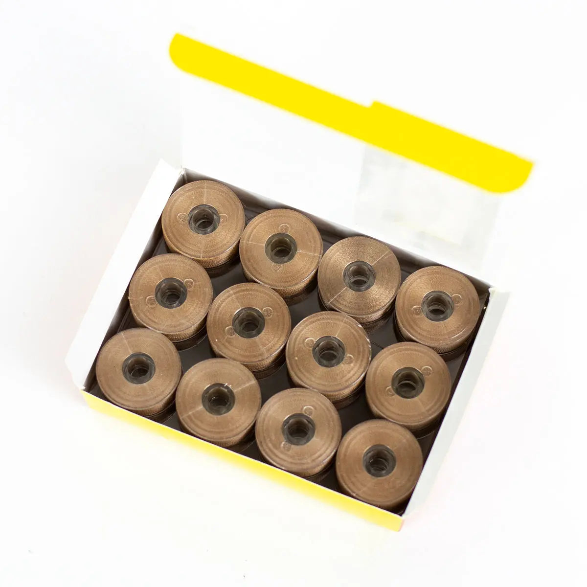 DBP414 - DecoBob Prewound Bobbins Size M/L/Class 15