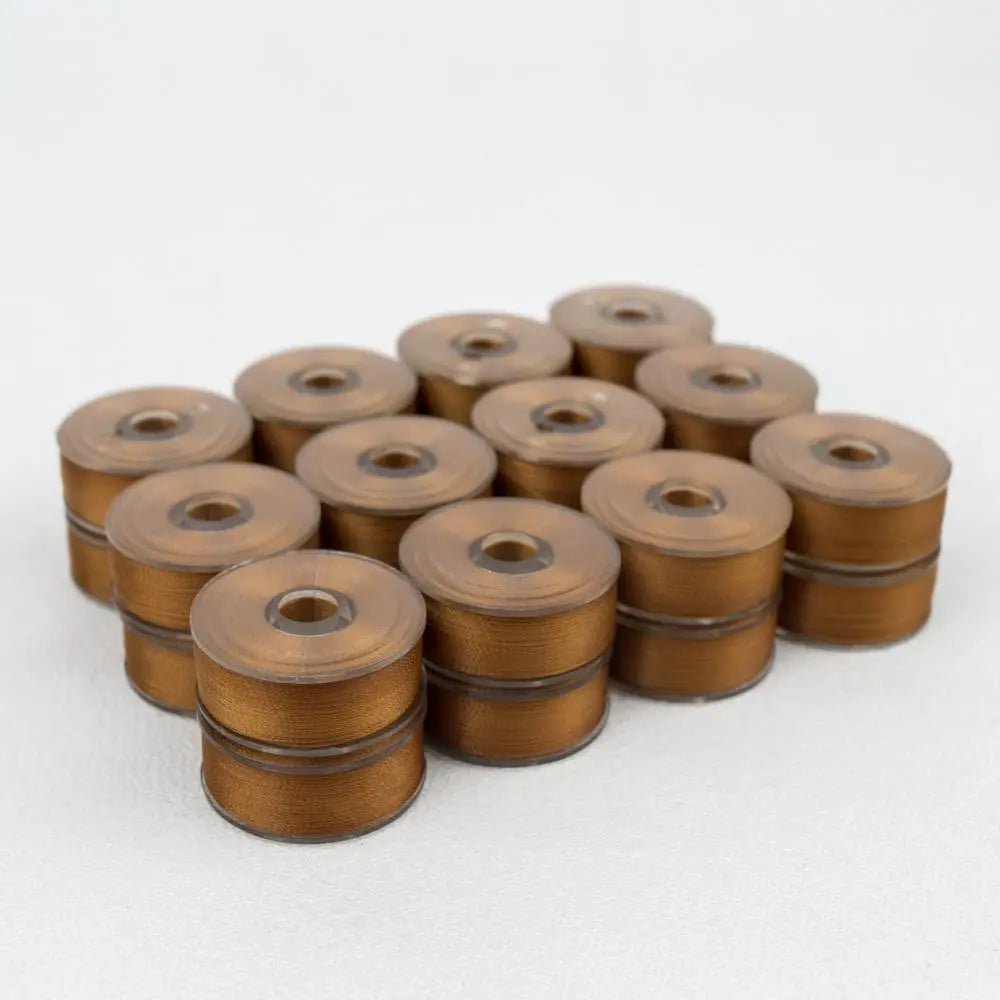 DBP416 - DecoBob™ Prewound Bobbins Size M/L/Class 15