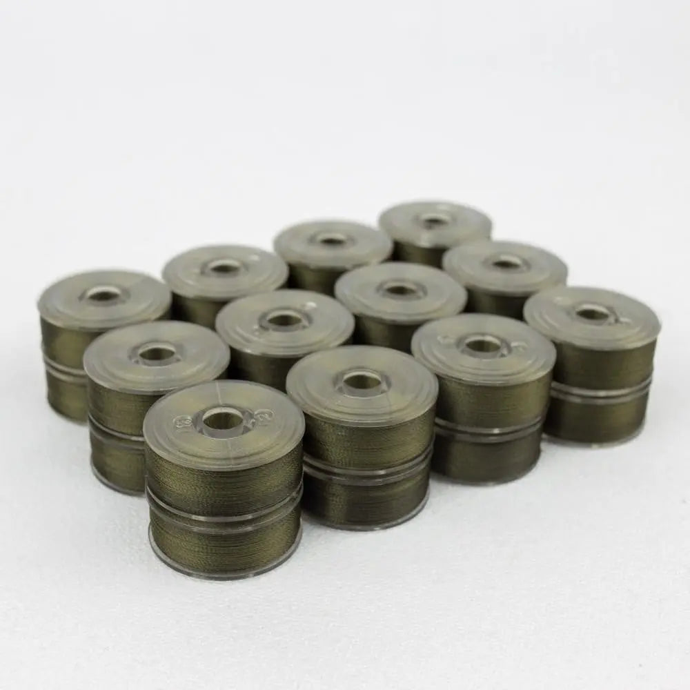 DBP506 - DecoBob™ Prewound Bobbins Size M/L/Class 15
