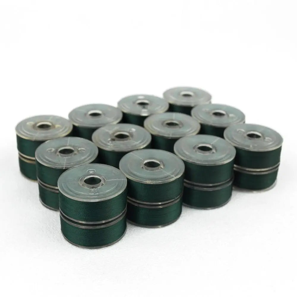 DBP509 - DecoBob™ Prewound Bobbins Size M/L/Class 15