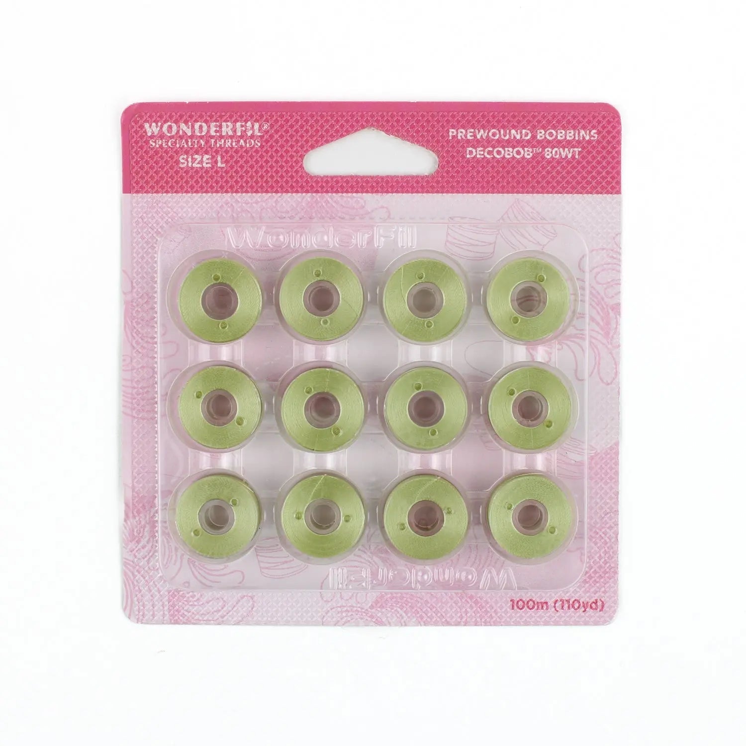 DBP591 - DecoBob™ Prewound Bobbins Size M/L/Class 15