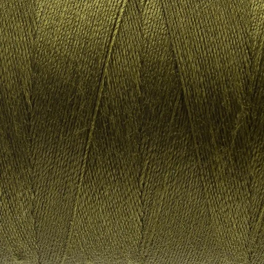 DS104 - Designer™ All purpose 40wt Polyester Olive Thread