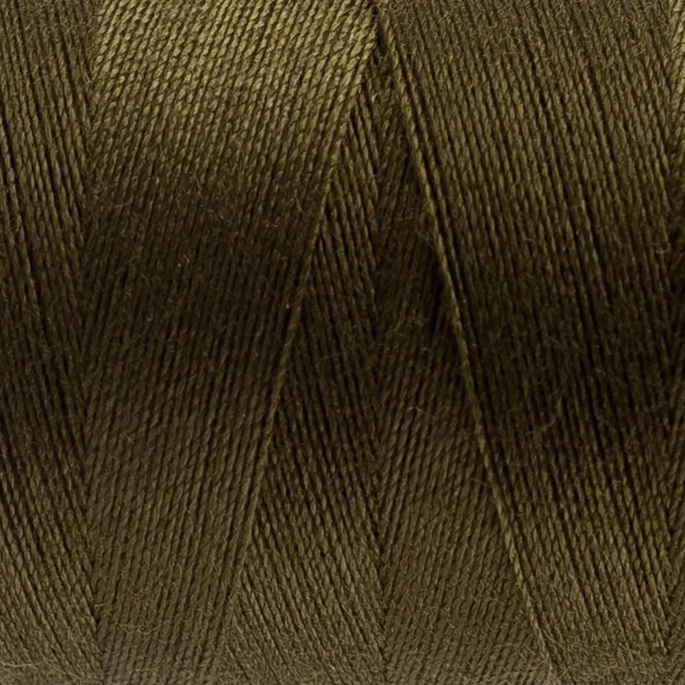 DS105 - Designer™ All purpose 40wt Polyester Bronze Olive Thread