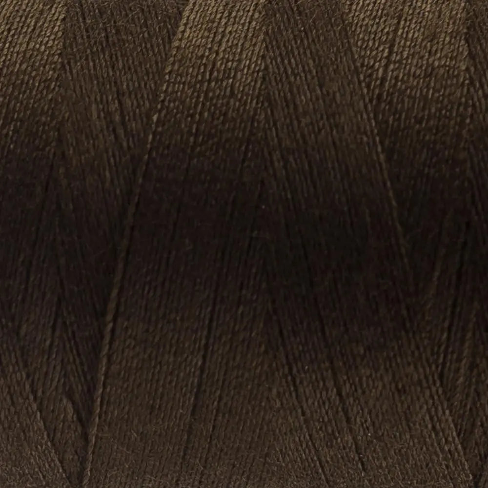 DS106 - Designer™ All purpose 40wt Polyester Chocolate Thread