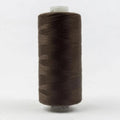 DS109 - Designer™ All purpose 40wt Polyester Cocoa Bean Thread