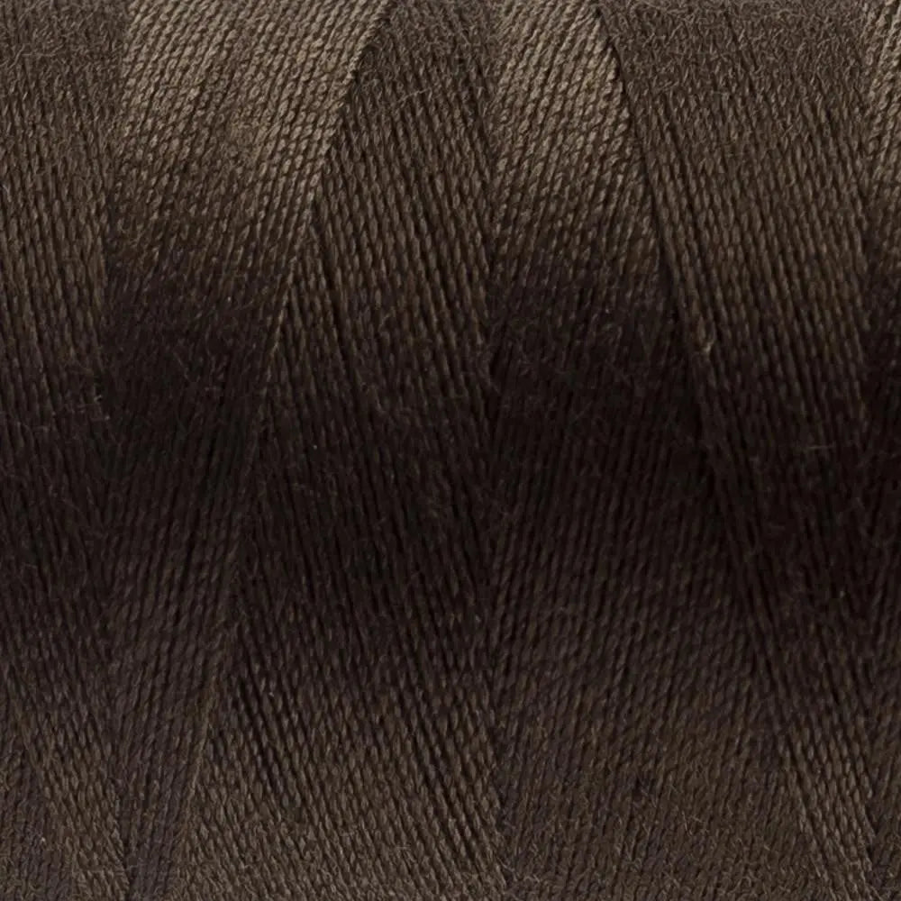 DS109 - Designer™ All purpose 40wt Polyester Cocoa Bean Thread