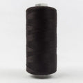DS110 - Designer™ All purpose 40wt Polyester Seal Brown Thread