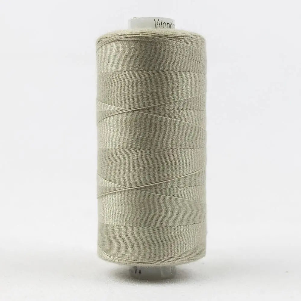 DS111 - Designer™ All purpose 40wt Polyester Frost Thread