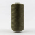 DS112 - Designer™ All purpose 40wt Polyester Lichen Thread