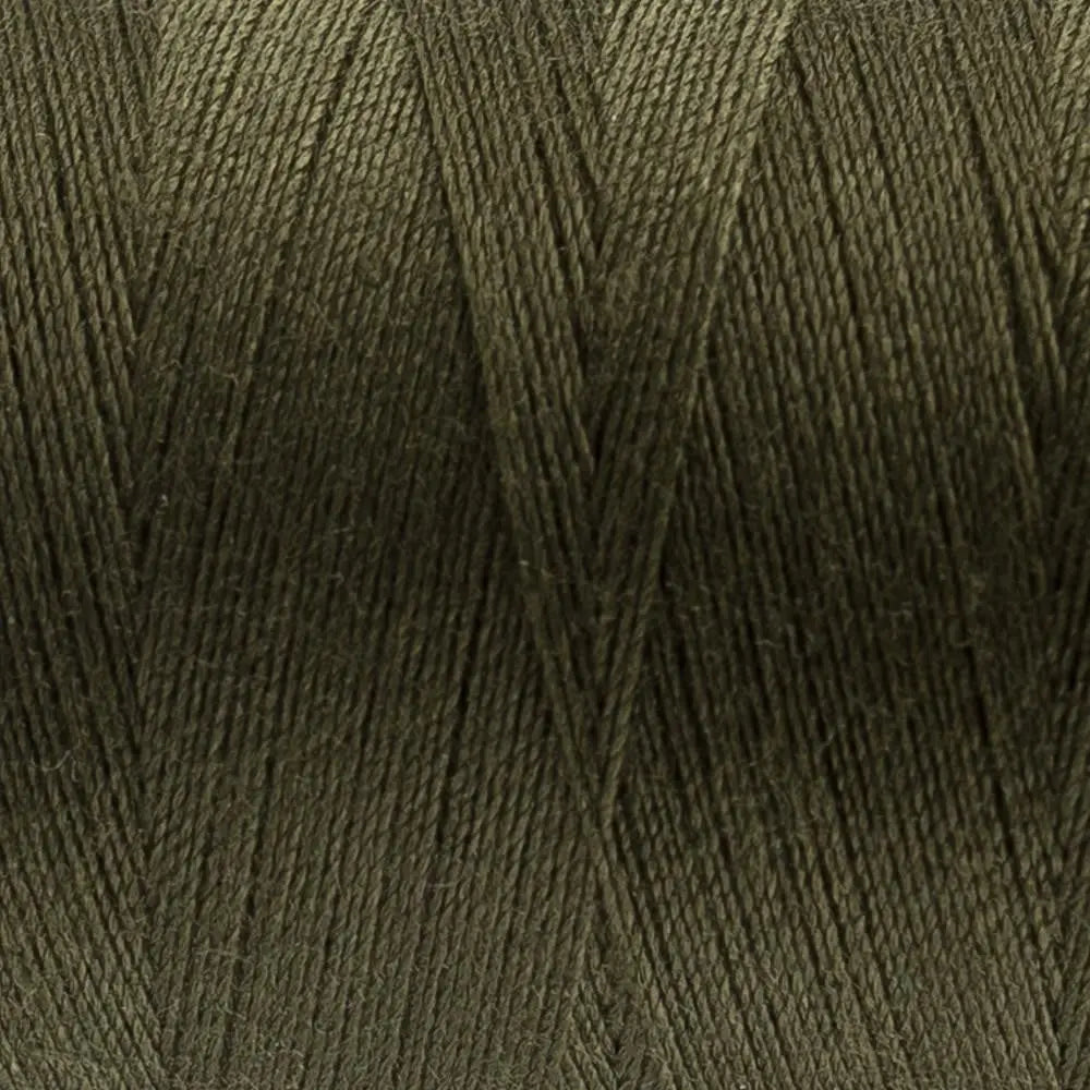DS112 - Designer™ All purpose 40wt Polyester Lichen Thread