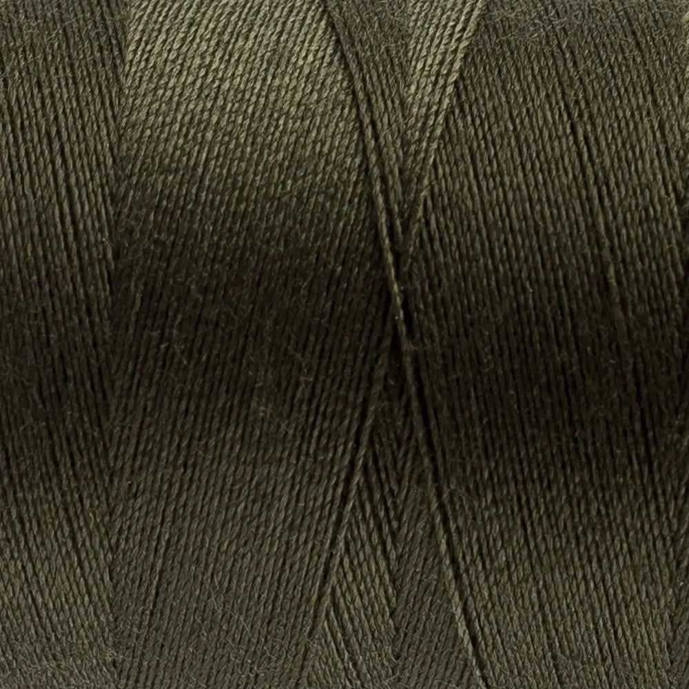 DS113 - Designer™ All purpose 40wt Polyester Turtle Green Thread