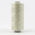 DS115 - Designer™ All purpose 40wt Polyester Hint of Green Thread
