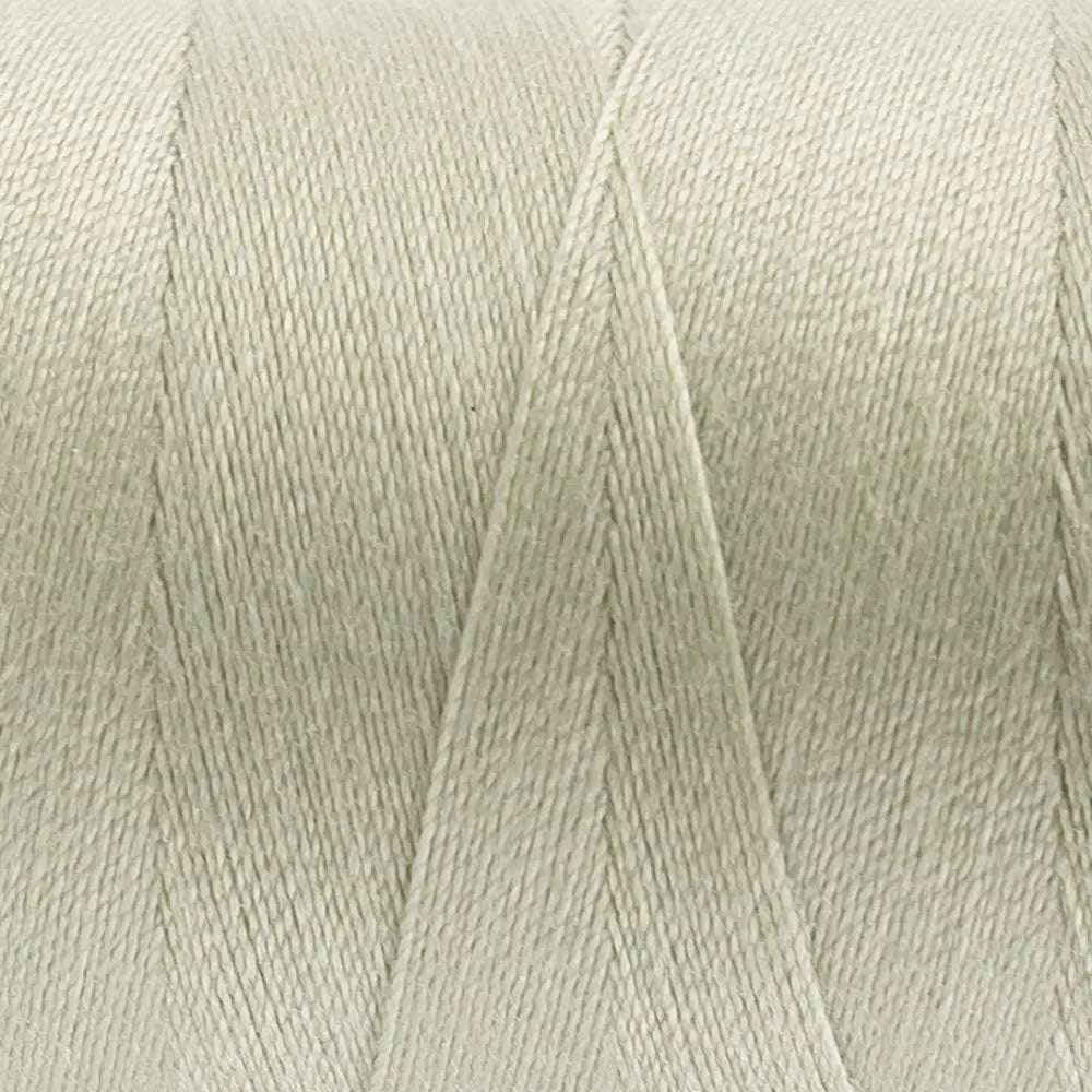 DS115 - Designer™ All purpose 40wt Polyester Hint of Green Thread