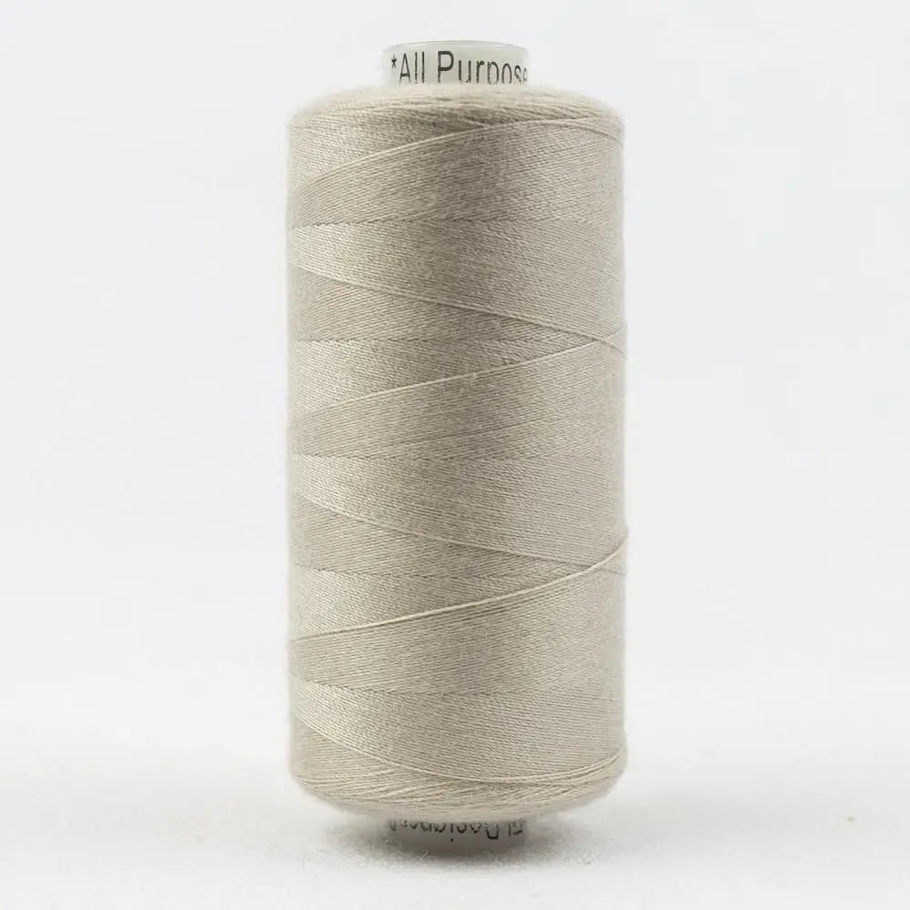 DS116 - Designer™ All purpose 40wt Polyester Wheatfield Thread