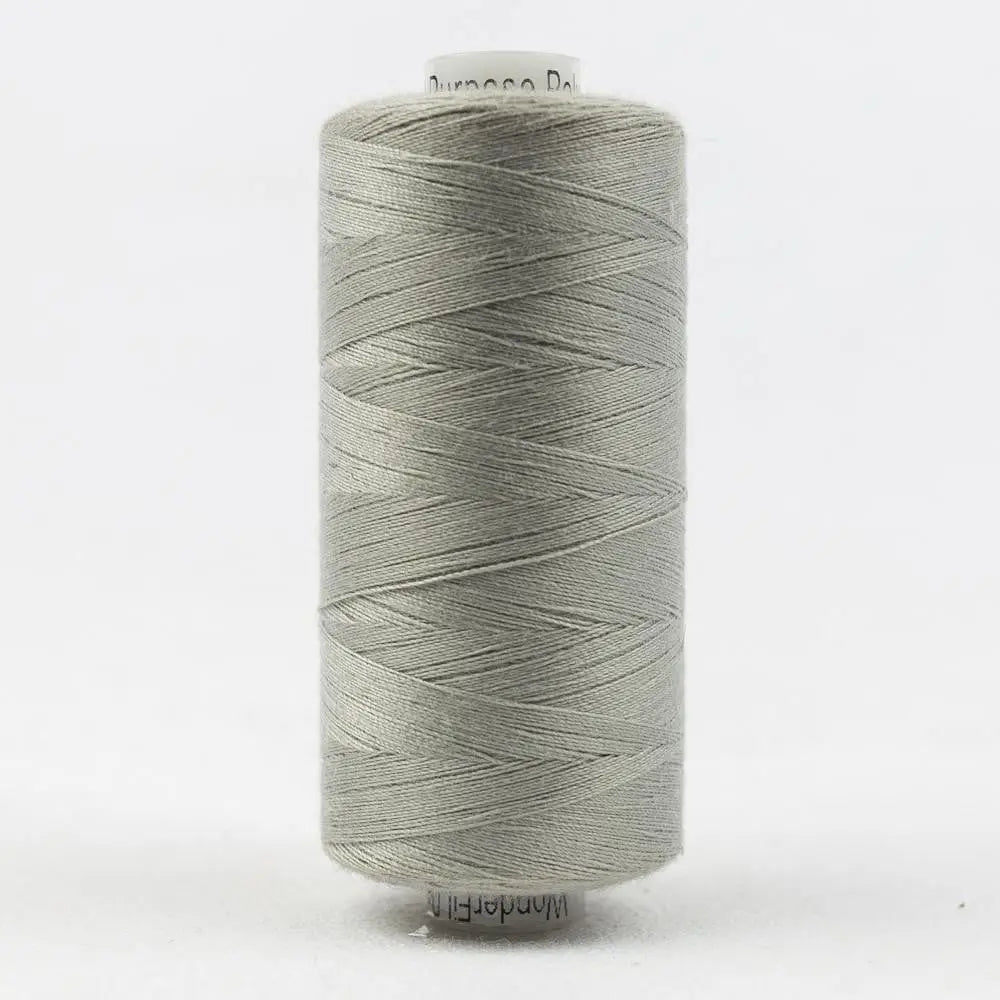 DS117 - Designer™ All purpose 40wt Polyester Feta Thread