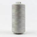 DS118 - Designer™ All purpose 40wt Polyester  Black Haze Thread