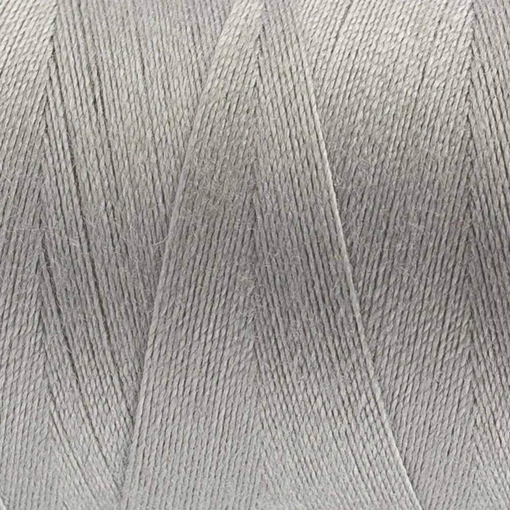 DS118 - Designer™ All purpose 40wt Polyester  Black Haze Thread