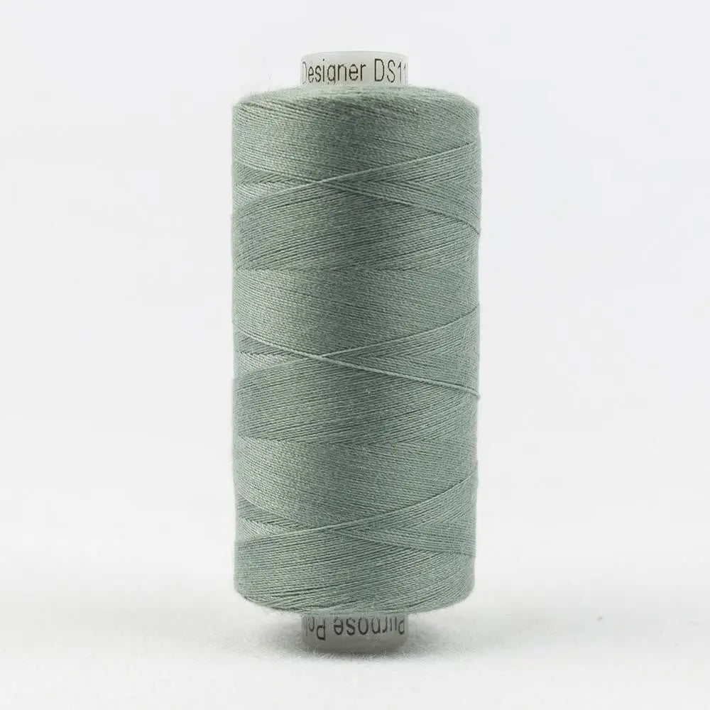 DS119 - Designer™ All purpose 40wt Polyester Nantle Thread
