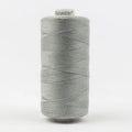 DS120 - Designer™ All purpose 40wt Polyester Silver Grey Thread