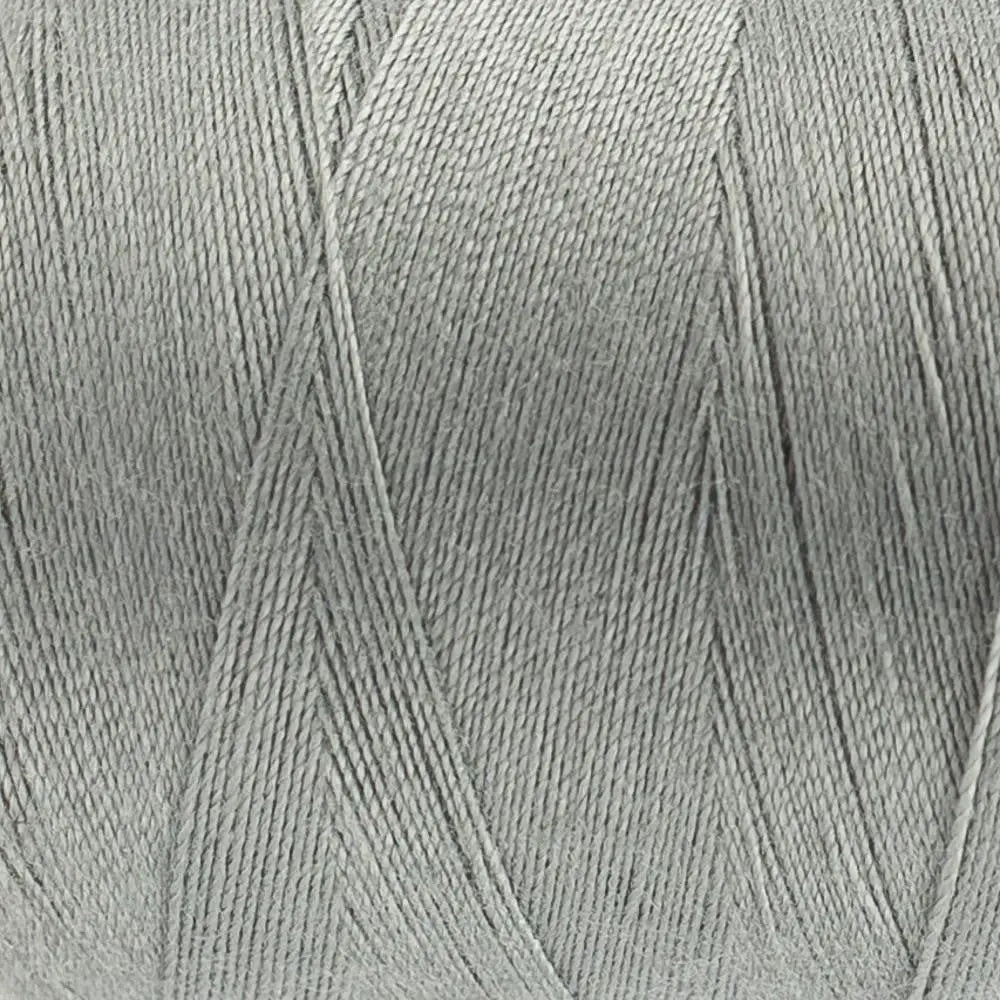 DS120 - Designer™ All purpose 40wt Polyester Silver Grey Thread
