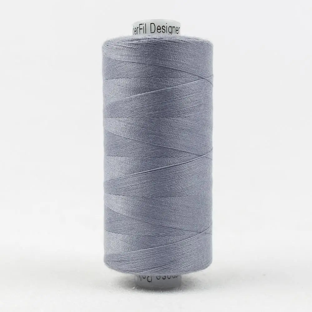 DS122 - Designer™ All purpose 40wt Polyester Link Water Thread