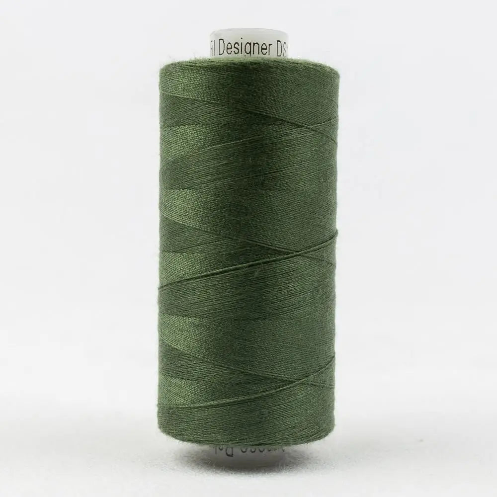 DS126 - Designer™ All purpose 40wt Polyester Dell Thread