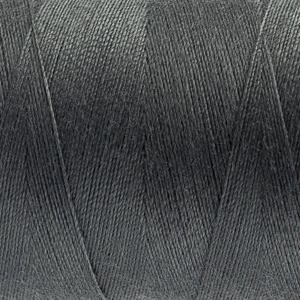 DS127 - Designer™ All purpose 40wt Polyester Battleship Grey Thread
