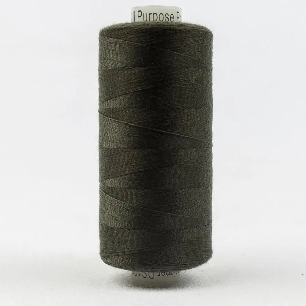 DS129 - Designer™ All purpose 40wt Polyester Cardin Green Thread