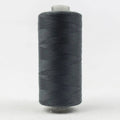 DS130 - Designer™ All purpose 40wt Polyester Oslo Grey Thread