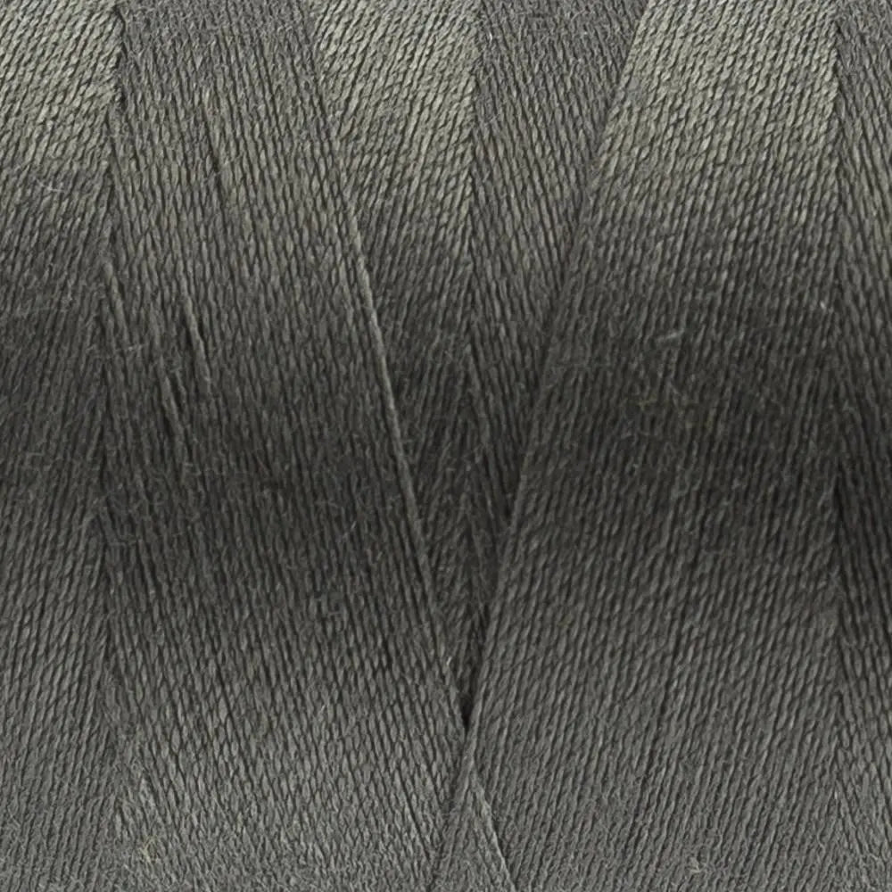 DS131 - Designer™ All purpose 40wt Polyester Ironside Grey Thread