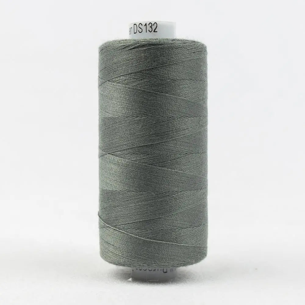 DS132 - Designer™ All purpose 40wt Polyester Xanadu Thread