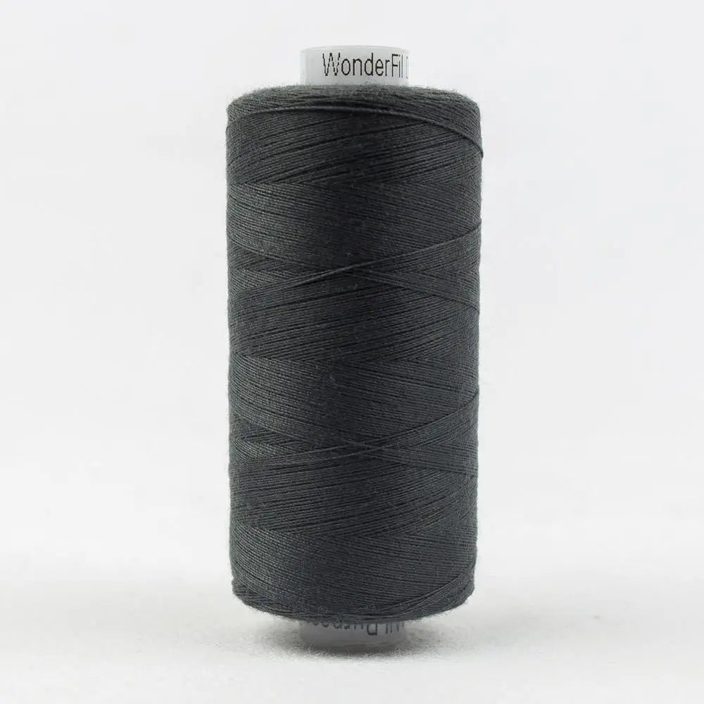 DS136 - Designer™ All purpose 40wt Polyester Asparagus Thread