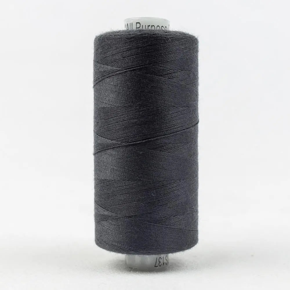 DS137 - Designer™ All purpose 40wt Polyester Jaguar Thread