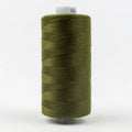 DS141 - Designer™ All purpose 40wt Polyester Verdun Green Thread