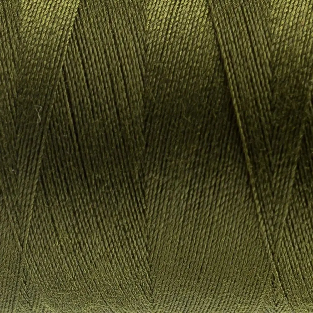 DS141 - Designer™ All purpose 40wt Polyester Verdun Green Thread